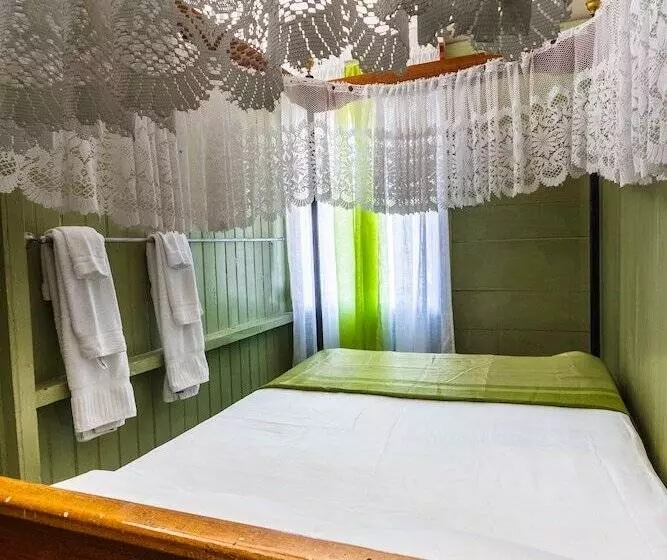 پانسیون Cholson Chalets Limited