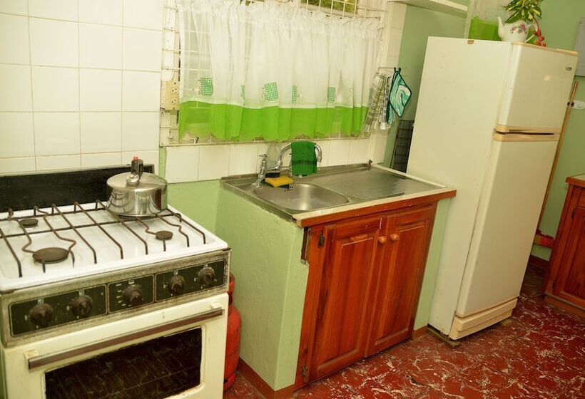 پانسیون Cholson Chalets Limited