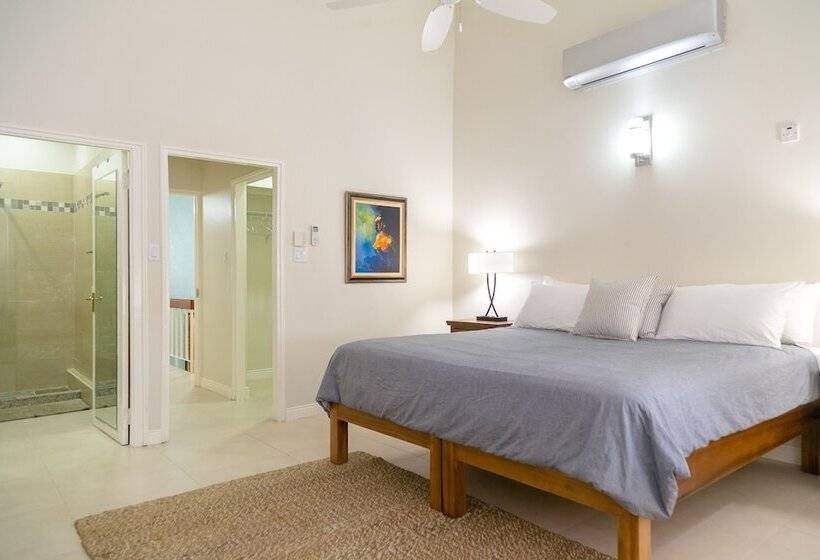 اقامتگاه Cityscape Living At Surbiton