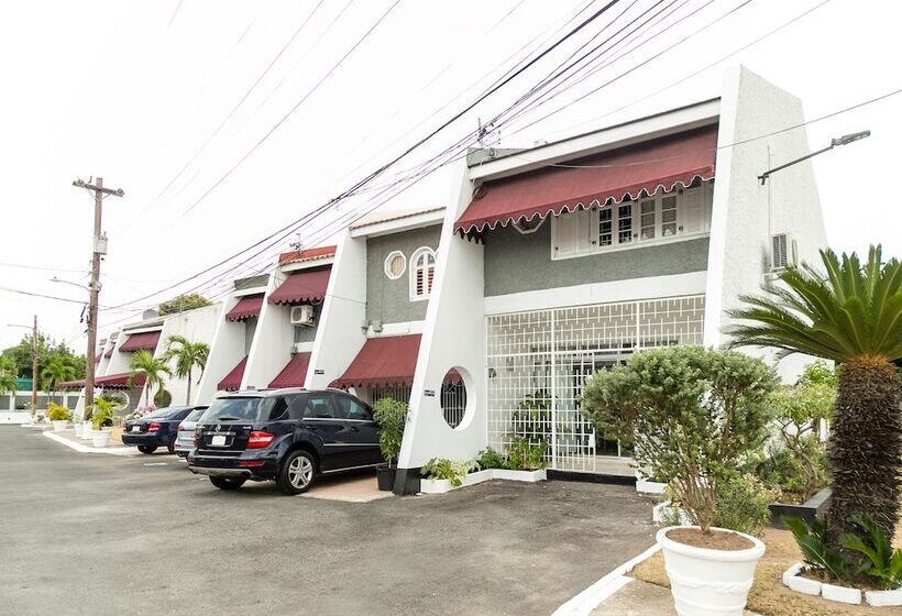 اقامتگاه Cityscape Living At Surbiton