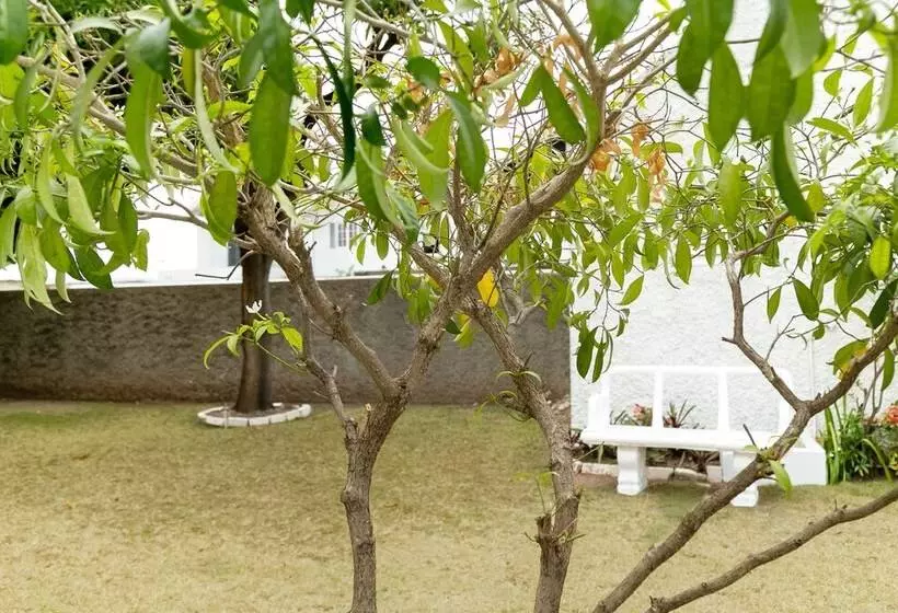 اقامتگاه Cityscape Living At Surbiton