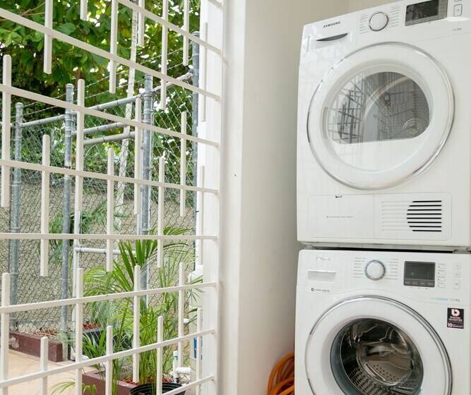 اقامتگاه Cityscape Living At Surbiton