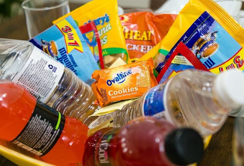 اقامتگاه Cityscape Living At Surbiton