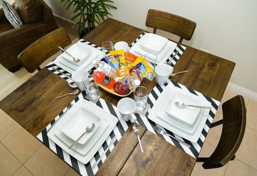 اقامتگاه Cityscape Living At Surbiton