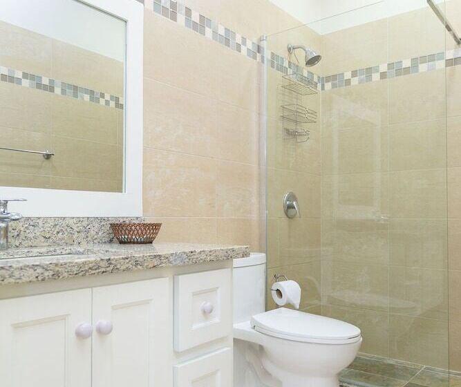 اقامتگاه Cityscape Living At Surbiton