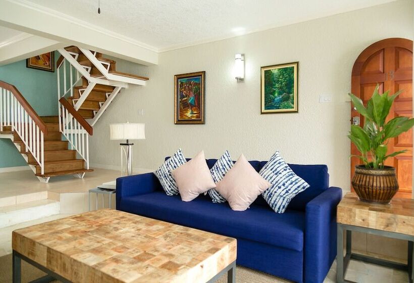 اقامتگاه Cityscape Living At Surbiton