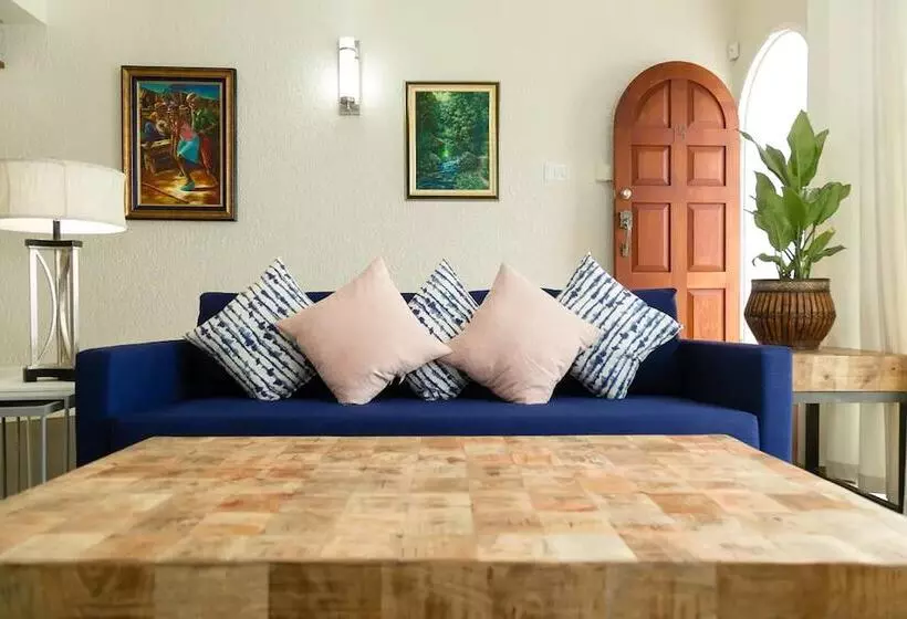 اقامتگاه Cityscape Living At Surbiton