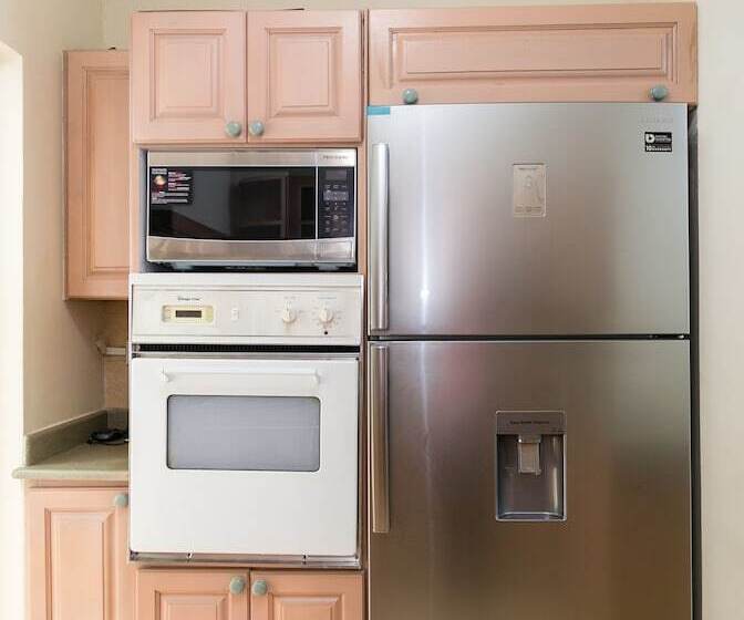 اقامتگاه Cityscape Living At Surbiton