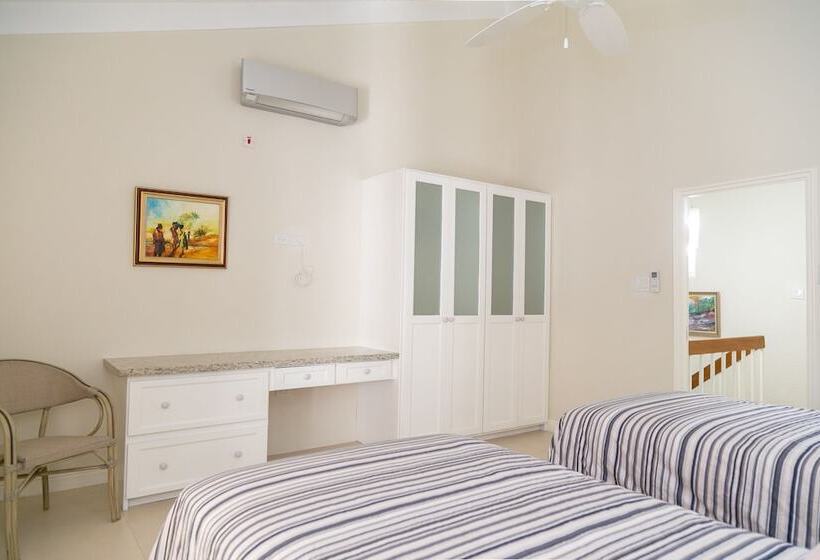 اقامتگاه Cityscape Living At Surbiton