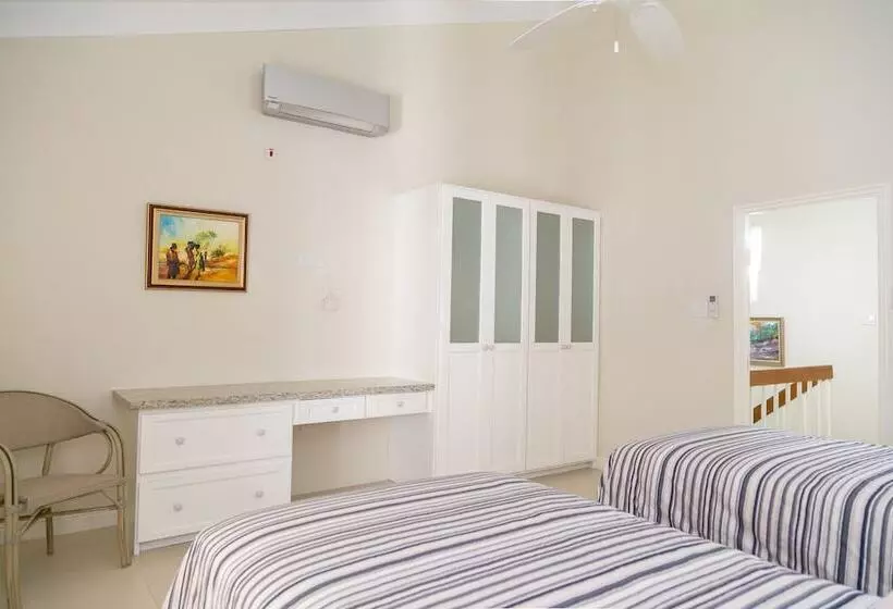 اقامتگاه Cityscape Living At Surbiton