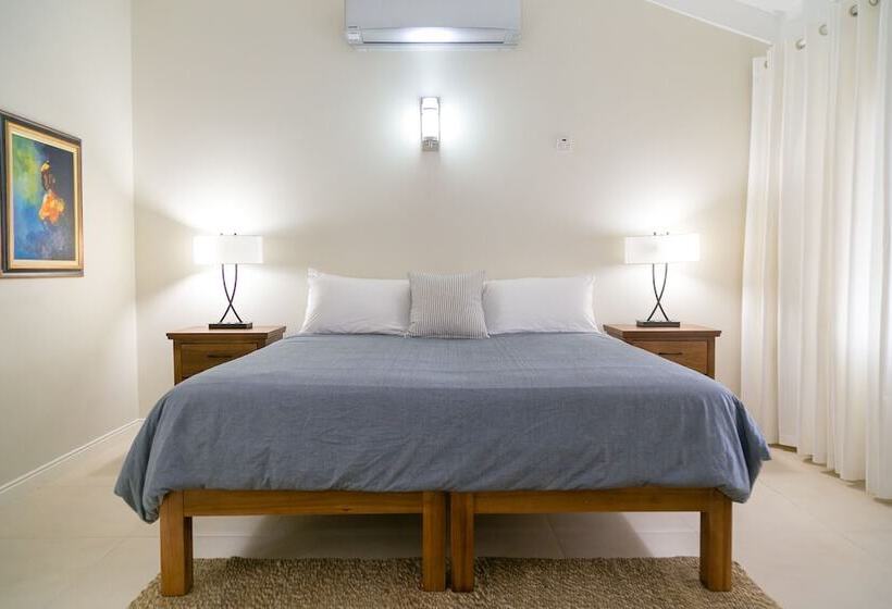 اقامتگاه Cityscape Living At Surbiton