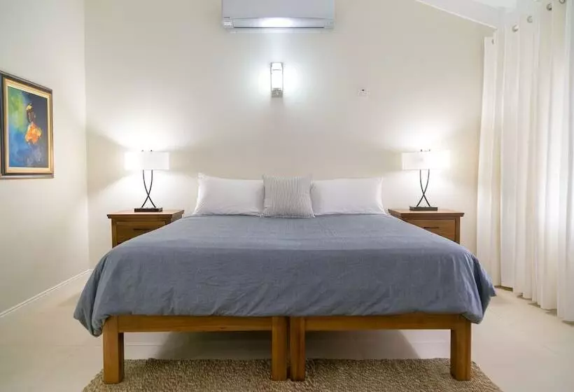 اقامتگاه Cityscape Living At Surbiton