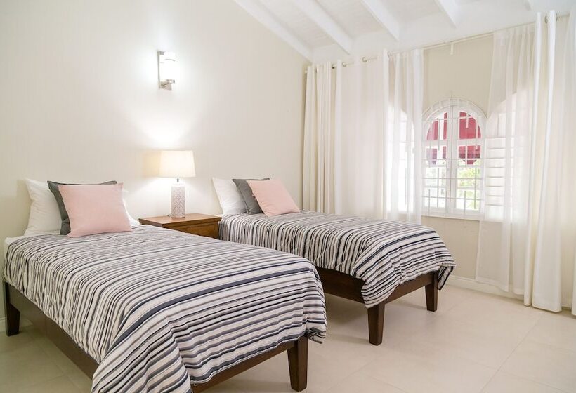 اقامتگاه Cityscape Living At Surbiton