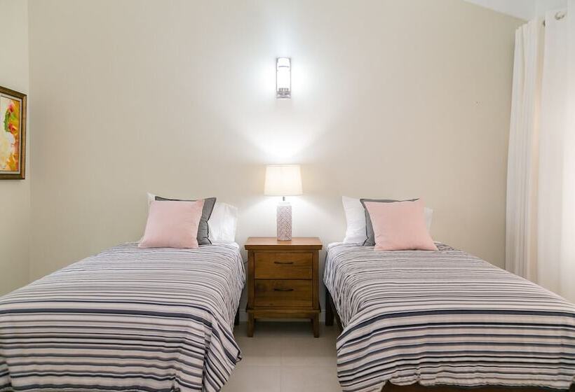 اقامتگاه Cityscape Living At Surbiton