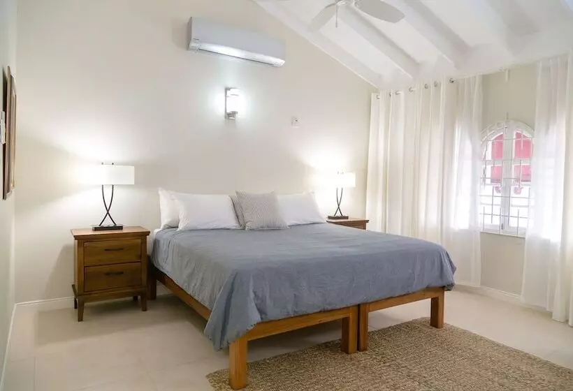 اقامتگاه Cityscape Living At Surbiton