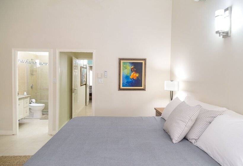 اقامتگاه Cityscape Living At Surbiton