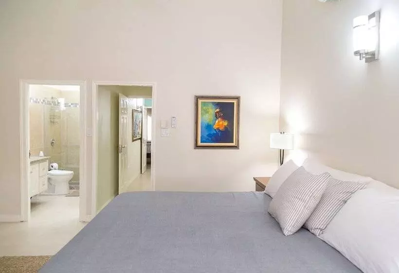 اقامتگاه Cityscape Living At Surbiton