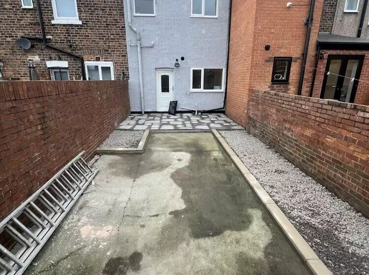 اقامتگاه Cosy Home Perfect For Families And Contractors