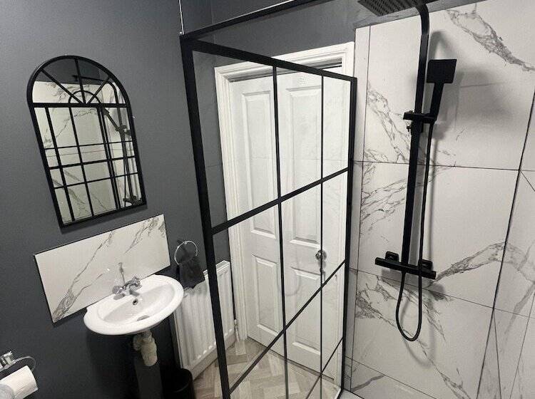 Residência Cosy Home Perfect For Families And Contractors