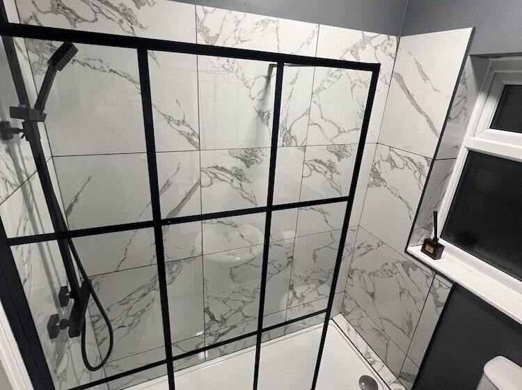 Residência Cosy Home Perfect For Families And Contractors