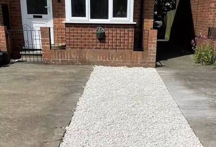 Residenssi Stunning 2 Bed Home In Yorkshire