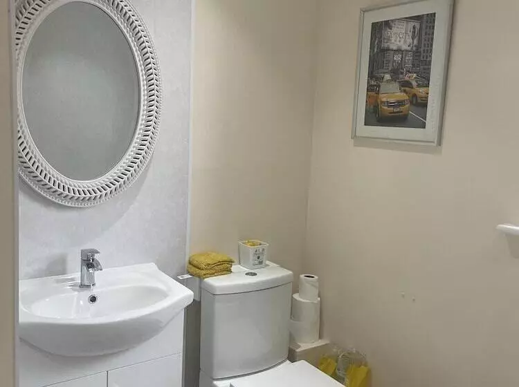 Residenssi Stunning 2 Bed Home In Yorkshire