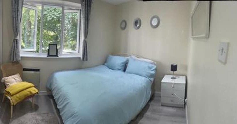 住所  Stunning 2 Bed Home In Yorkshire