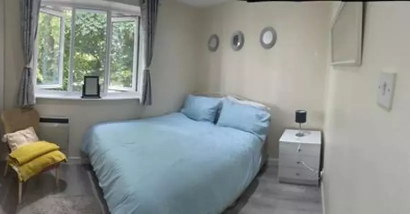 Residenssi Stunning 2 Bed Home In Yorkshire