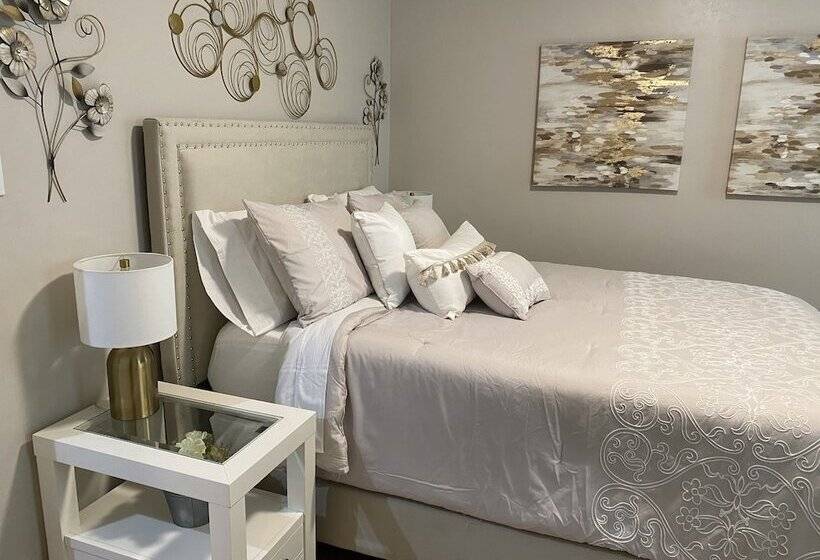 レジデンス Stunning Home With Large Yard In Los Angeles