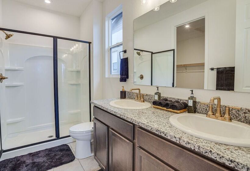 Rio Rancho Home Near Santa Ana Casino + Golf!