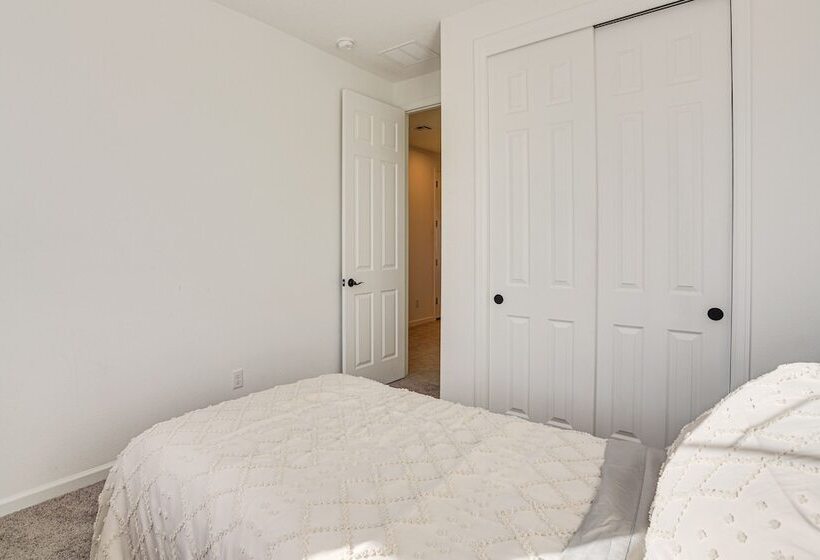 Rio Rancho Home Near Santa Ana Casino + Golf!