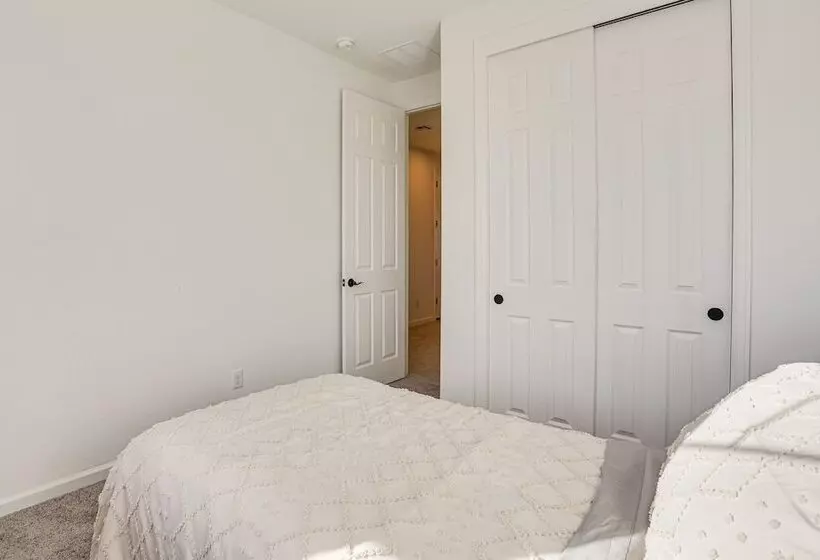 Rio Rancho Home Near Santa Ana Casino + Golf!