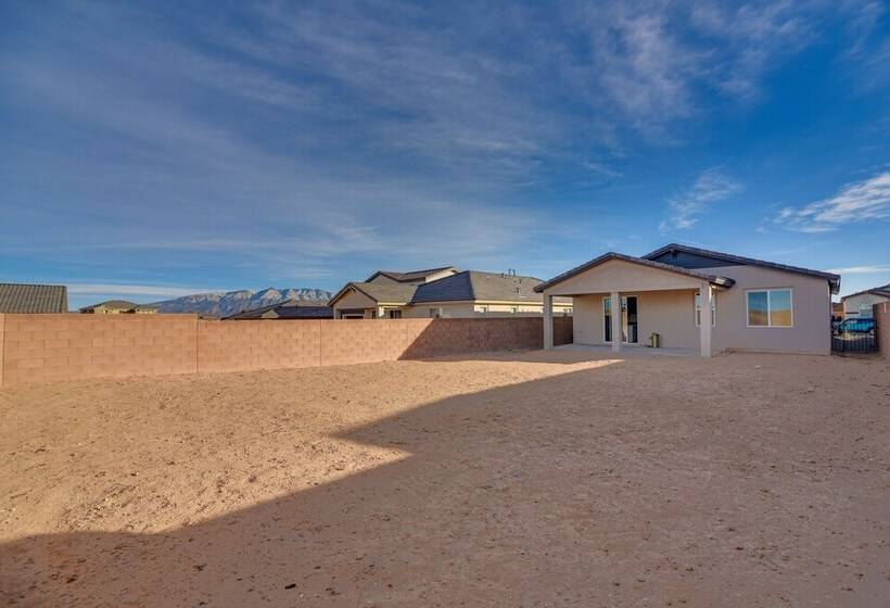Rio Rancho Home Near Santa Ana Casino + Golf!