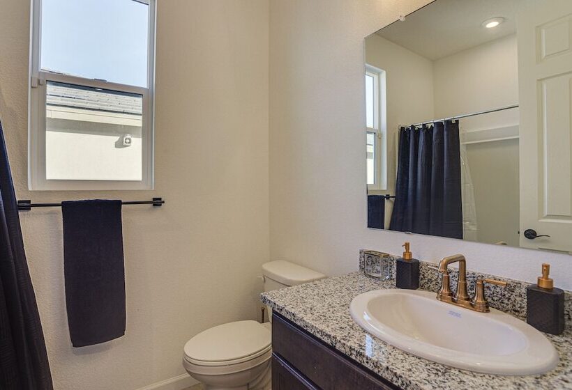 Rio Rancho Home Near Santa Ana Casino + Golf!