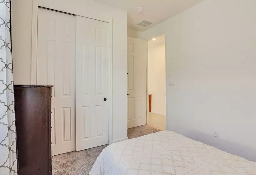 Rio Rancho Home Near Santa Ana Casino + Golf!