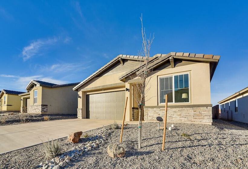 Rio Rancho Home Near Santa Ana Casino + Golf!