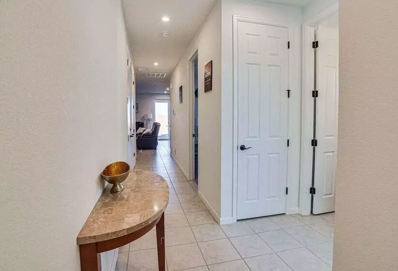 Rio Rancho Home Near Santa Ana Casino + Golf!