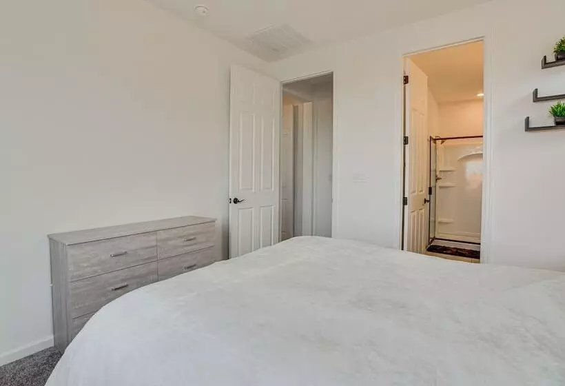 Rio Rancho Home Near Santa Ana Casino + Golf!