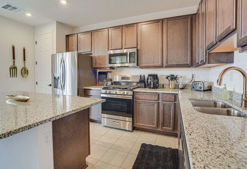 Rio Rancho Home Near Santa Ana Casino + Golf!