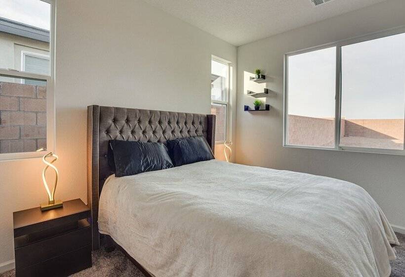 Rio Rancho Home Near Santa Ana Casino + Golf!