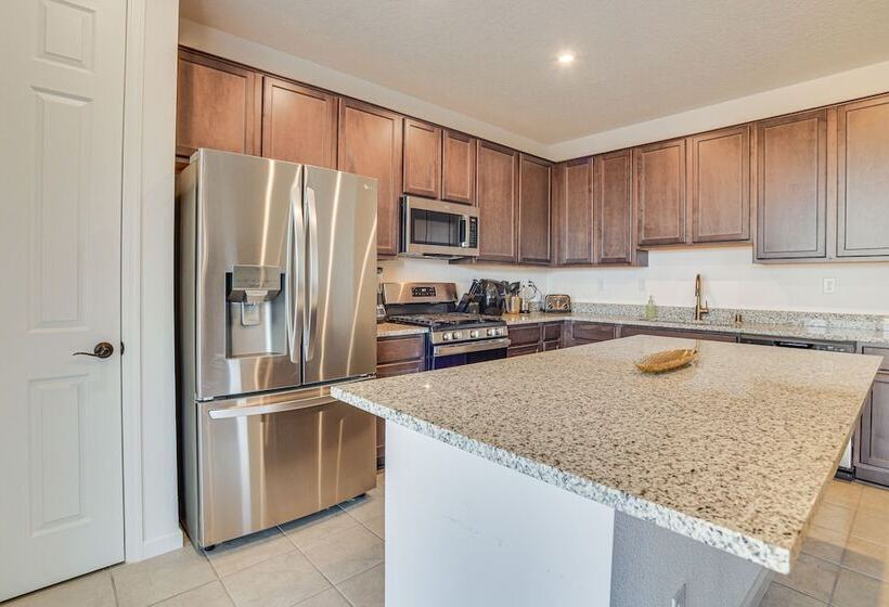 Rio Rancho Home Near Santa Ana Casino + Golf!