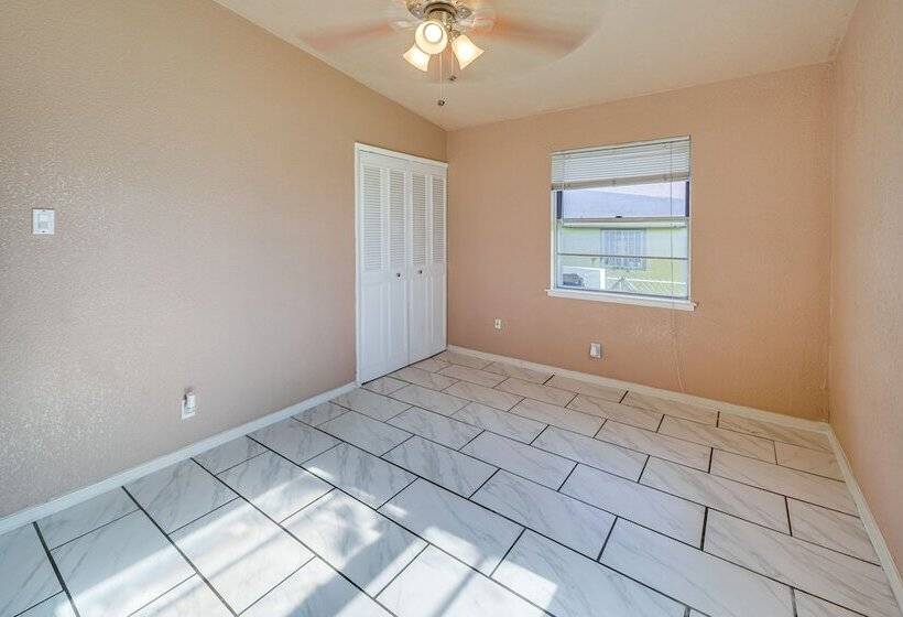 San Antonio Home Near Afb & Hospitals: Wfh Welcome