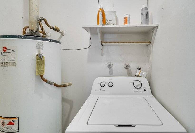 San Antonio Home Near Afb & Hospitals: Wfh Welcome