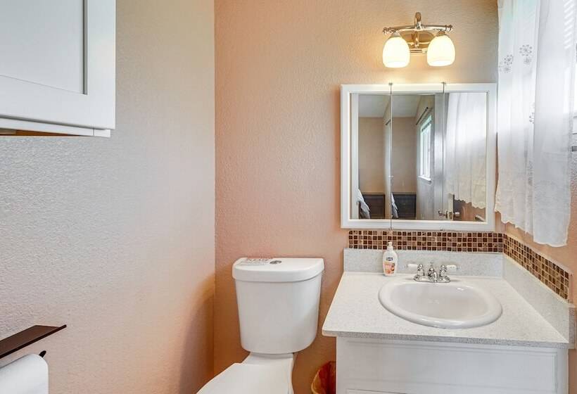 San Antonio Home Near Afb & Hospitals: Wfh Welcome