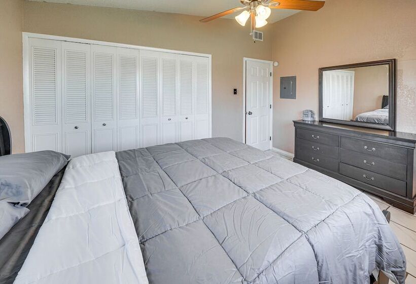 San Antonio Home Near Afb & Hospitals: Wfh Welcome