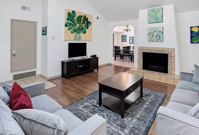 Secluded 3 Bdr Home Steps To Beach