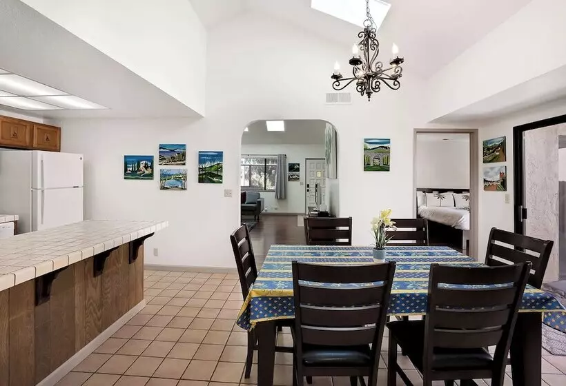 Secluded 3 Bdr Home Steps To Beach