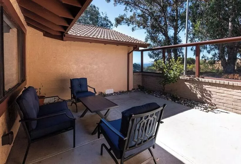 Secluded 3 Bdr Home Steps To Beach