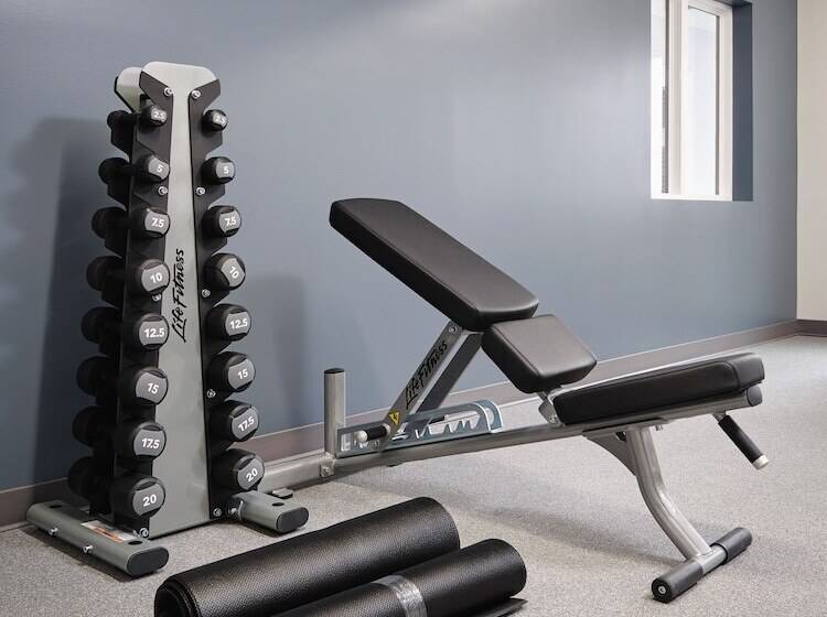 Stayapt Suites Killeen Fort Cavazos