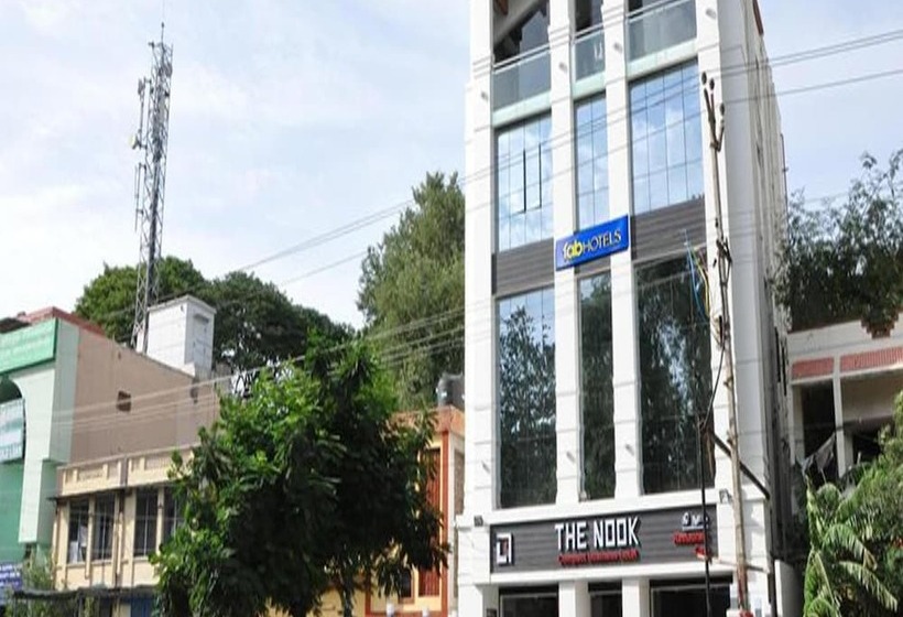 Fabhotel The Nook